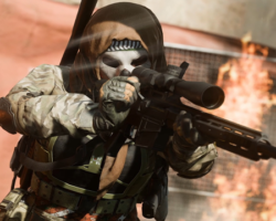 Hra Call of Duty: Modern Warfare 3 přichází na Xbox One!