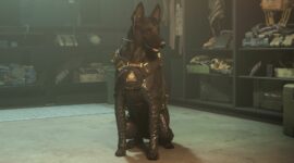 Hra Warzone obviněna z pay-to-win systému kvůli nezabíjitelnému psímu společníkovi