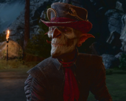 Hráč v Baldur's Gate 3 zabil téměř všechny ve 1. části hry