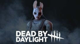 Huntress - mistr v kontrole a lov na přeživší v Dead by Daylight