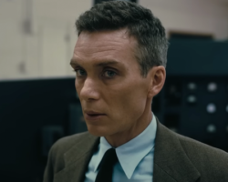 Improvizace, která vyděsí.