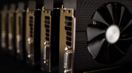 Intel stále dominuje na trhu s GPU, AMD získává podíl zpět od Nvidie ve druhém čtvrtletí 2023.