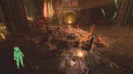 Jak dokončit House of Hope v Baldur's Gate 3