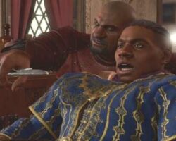 Jak dokončit misi "Investigace vražd" ve hře Baldur's Gate 3