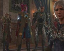 "Jak dokončit Quest Shadowheart v Baldur's Gate 3: Dcera temnoty"