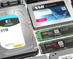 Jak lidé používají HDD a SSD? Nové průzkumy od EaseUS odhalují odpovědi