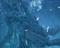 Jak najít Sussur strom v Underdarku v Baldur's Gate 3