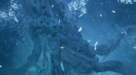 Jak najít Sussur strom v Underdarku v Baldur's Gate 3
