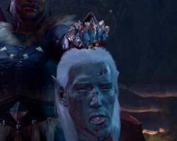 Jak osvobodit Nera z jeskynního zřícení v Grymforge