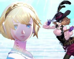 Jak se Persona 5 Royal může inspirovat od Haru Okumura a pomoci Persona 3 Reload?