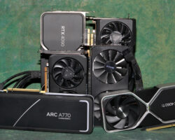 Jak se vydařila poslední várka desktopových GPU: Skóre a zklamání