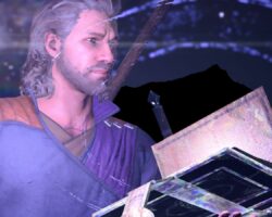 Jak vybrat nejlepší postavu kouzelníka v Baldur's Gate 3?