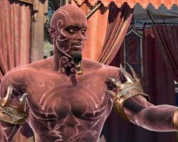 Jak vyhrát Akabiho jackpot v Baldur's Gate 3 a získat legendární zbraň