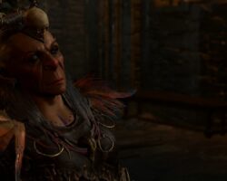 Jak zabít goblinské vůdce ve hře Baldur's Gate 3 bez boje