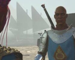 Jak zachránit Vévodu Ravengarda a Gondiány v Baldur's Gate 3?