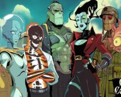 James Gunn odhaluje novinky o své nové sérii Creature Commandos pro DC