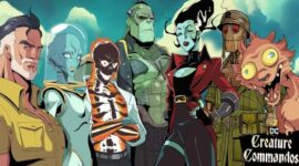 James Gunn odhaluje novinky o své nové sérii Creature Commandos pro DC