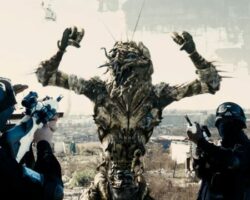 Je pokračování filmu District 9 s názvem District...¿10? vůbec reálné?