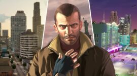 Jedna z nejúspěšnějších herních sérií všech dob: Grand Theft Auto