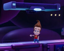 "Jimmy Neutron představen v novém traileru Nickelodeon All-Star Brawl 2"