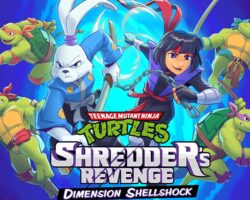 Karai, adoptivní dcera Shreddera, je posledním hratelným postavou ve hře Teenage Mutant Ninja Turtles: Shredder's Revenge, s oficiálním datem vydání.