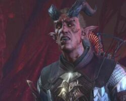 Kde najít Zevlora a majetek Zariela v Baldur's Gate 3