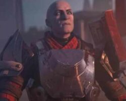 Keith David převezme roli Zavaly v Destiny 2 po smrti Lance Reddicka