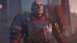 Keith David převezme roli Zavaly v Destiny 2 po smrti Lance Reddicka