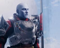 Keith David se stává novým hlasem postavy v Destiny.