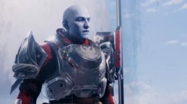Keith David se stává novým hlasem postavy v Destiny.