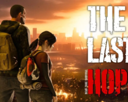 Klon The Last of Us byl stažen z Nintendo Switch eShopu