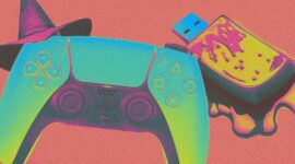 "Kontroverze ohledně PS5: EVO hráči tvrdí, že turnajové konzole poškozují USB připojení na jejich ovladačích"