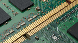 Lam Research navrhuje 3D DRAM pro vyšší hustotu paměťových řešení