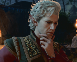 Larian Studios pracuje na vysněné funkci pro Baldur's Gate 3