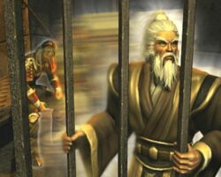 "Leaker bac736 odhaluje posledního Kamea v Mortal Kombat 1"