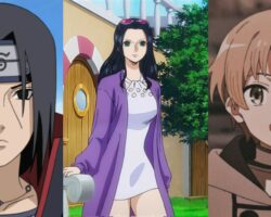 Lidé s neuvěřitelnými schopnostmi: Prodigi a géniové v anime