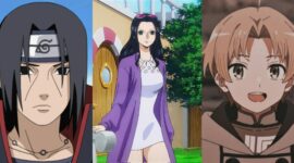 Lidé s neuvěřitelnými schopnostmi: Prodigi a géniové v anime