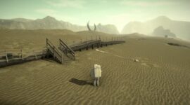 "Lifeless Moon: Nová prequelová hra od tvůrců oblíbeného indie titulu Lifeless Planet"