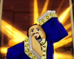 Lin-Manuel Miranda a Roblox spolupracují na vytvoření simulátoru Hamiltona - bojujte proti Britům a vytvořte Ameriku!