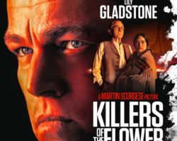 Lovci květinového měsíce: klíčový obraz známého filmu