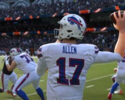 "Madden NFL 24: Aktualizované X-Factor a Superstar hráči pro letošní ročník"