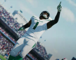 Madden NFL 24: Nový trailer odhaluje důležitost čísel a SAPIEN technologii