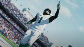 Madden NFL 24: Nový trailer odhaluje důležitost čísel a SAPIEN technologii