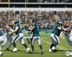 "Madden NFL 24: Vše o kombinovaném interview a otázkách a odpovědích ve hře"