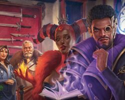 Magic: The Gathering fanoušky čeká více novinek na obzoru