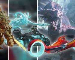 Magic: The Gathering plánuje další sady na rok 2025