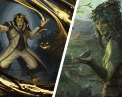 Magic: The Gathering přichází zpět na Školu kouzelníků v Strixhavenu v roce 2026