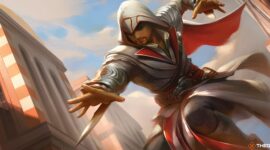 Magic: The Gathering připravuje Assassin's Creed křížení s prvním "Beyond Booster" setem v roce 2024.