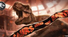 Magic: The Gathering: Ztracené jeskyně Ixalanu přinášejí jedinečné spojení s Jurassic Parkem