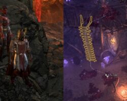 Magické předměty v Baldur's Gate 3: Nečekané posílení postavy bez hranic